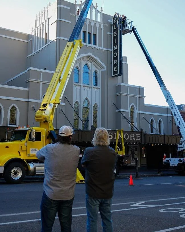 Watching a project come together, there&rsquo;s no better feeling. 

Rich Duncan Construction 
From beginning to end, specializing in commercial construction and tenant improvement projects.