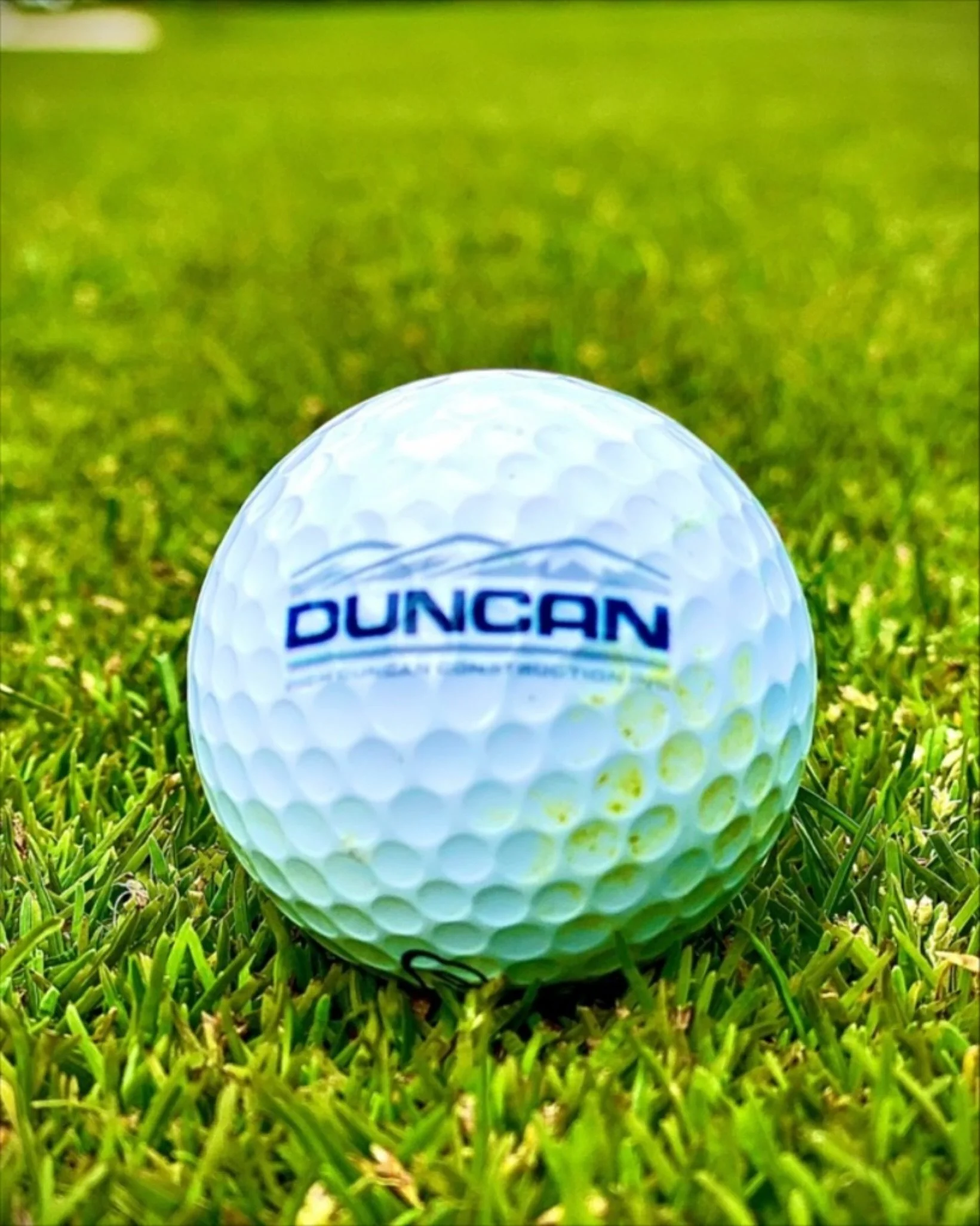 Ahh, Monday, the day we&rsquo;d all rather be on the golf course. Here&rsquo;s to making the best of it anyway! 😁 

Rich Duncan Construction 
From beginning to end, specializing in commercial construction and tenant improvement projects.

Contact Us