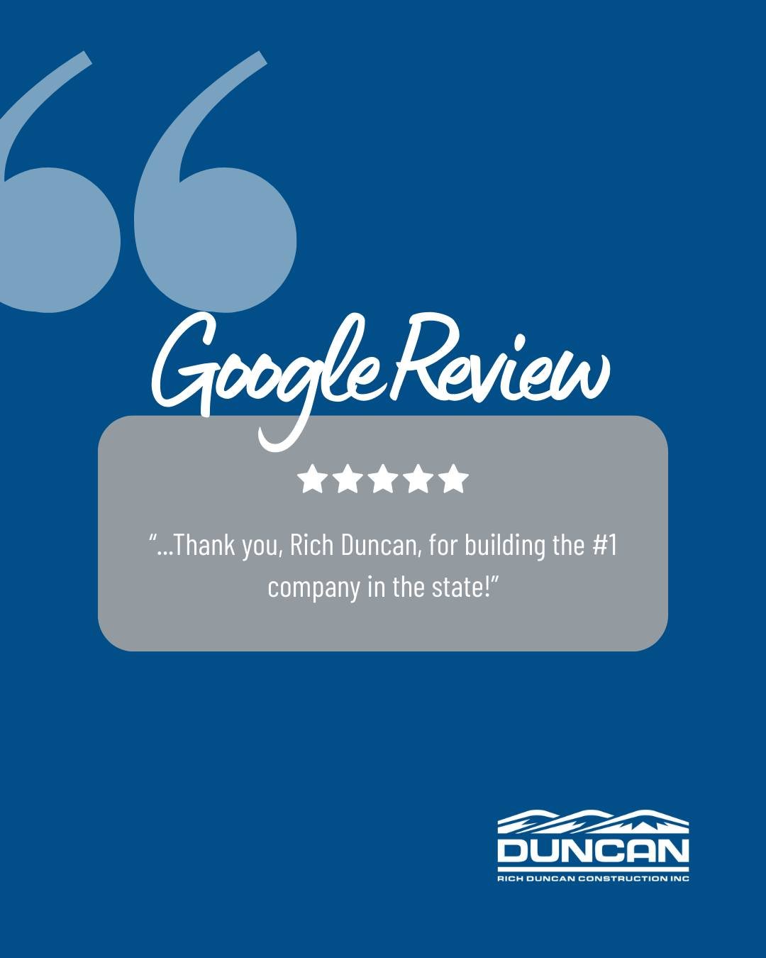 &ldquo;I have been doing work with them for over 11 years now and they are the best company in Oregon to work with. Their superintendents are very knowledgeable and their projects are run with professionalism and attentiveness to customer details and