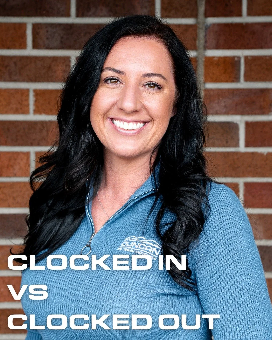 This week is Women in Construction Week, and we&rsquo;re proud to recognize the talented women who help make Rich Duncan Construction what it is today.

Clocked In:
Katie joined Rich Duncan Construction in 2021 and has grown into her role as Assistan