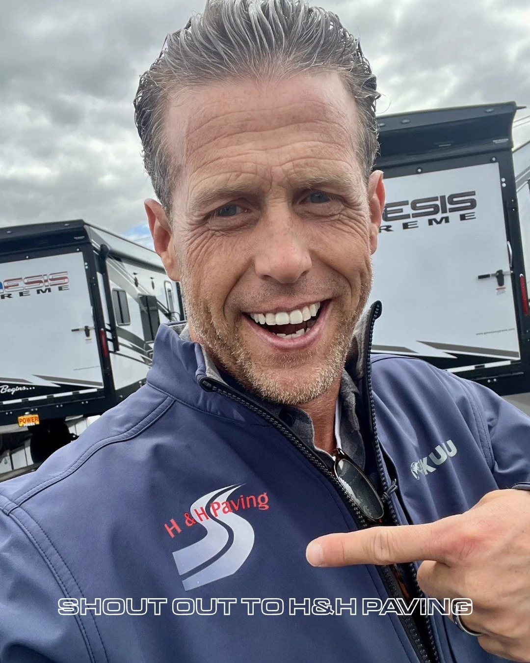 Shoutout to H&amp;H Paving, Salem&rsquo;s premier paving company and a trusted partner on projects throughout the Willamette Valley.

Their team continues to deliver high-quality work, professionalism, and reliability on every jobsite. From large com