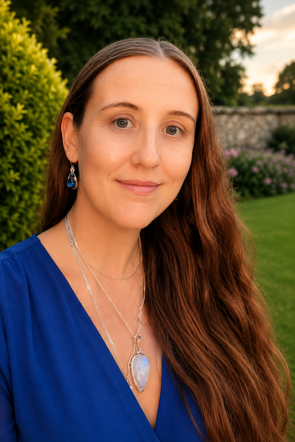 Lara Starr, My Journey