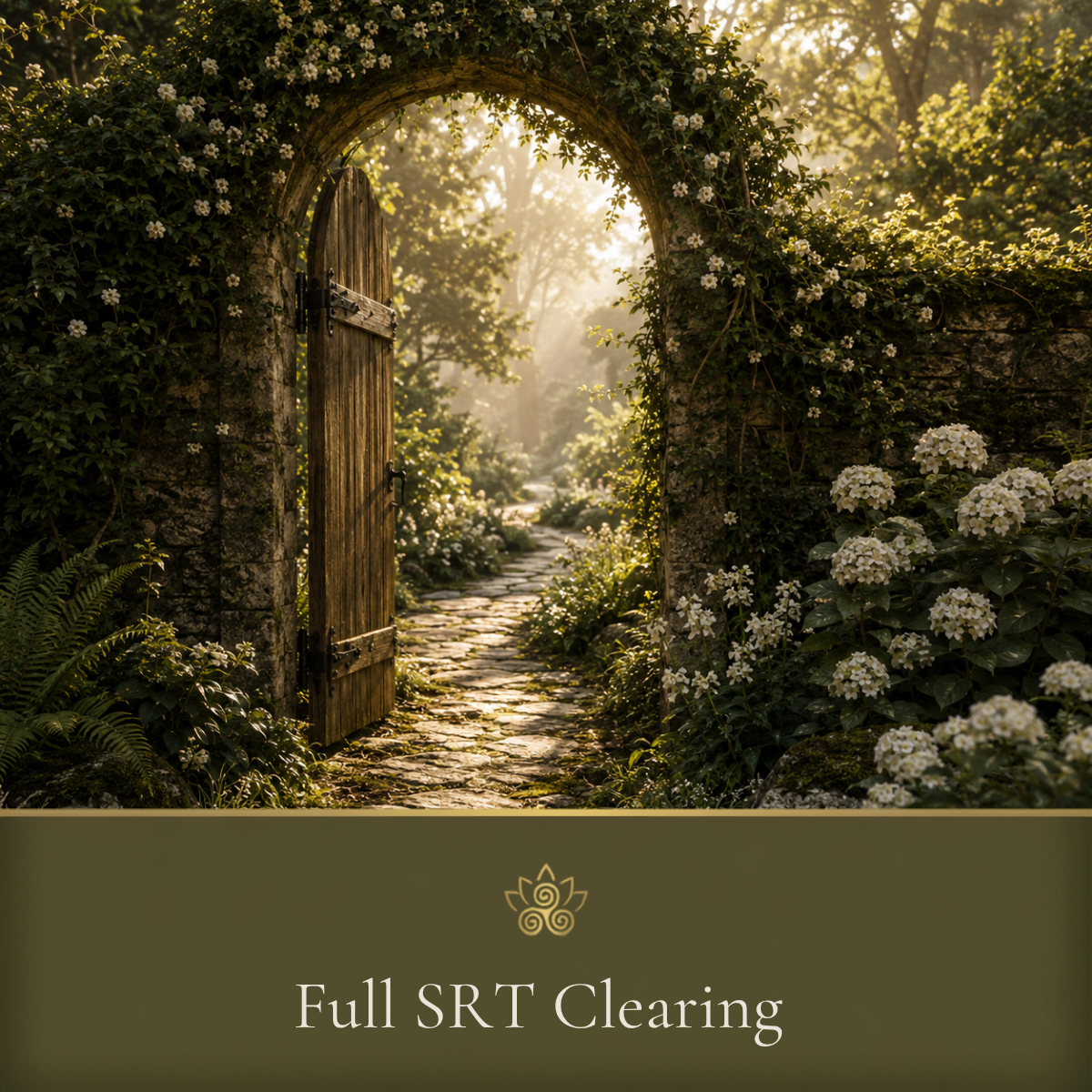 Full SRT Clearing
