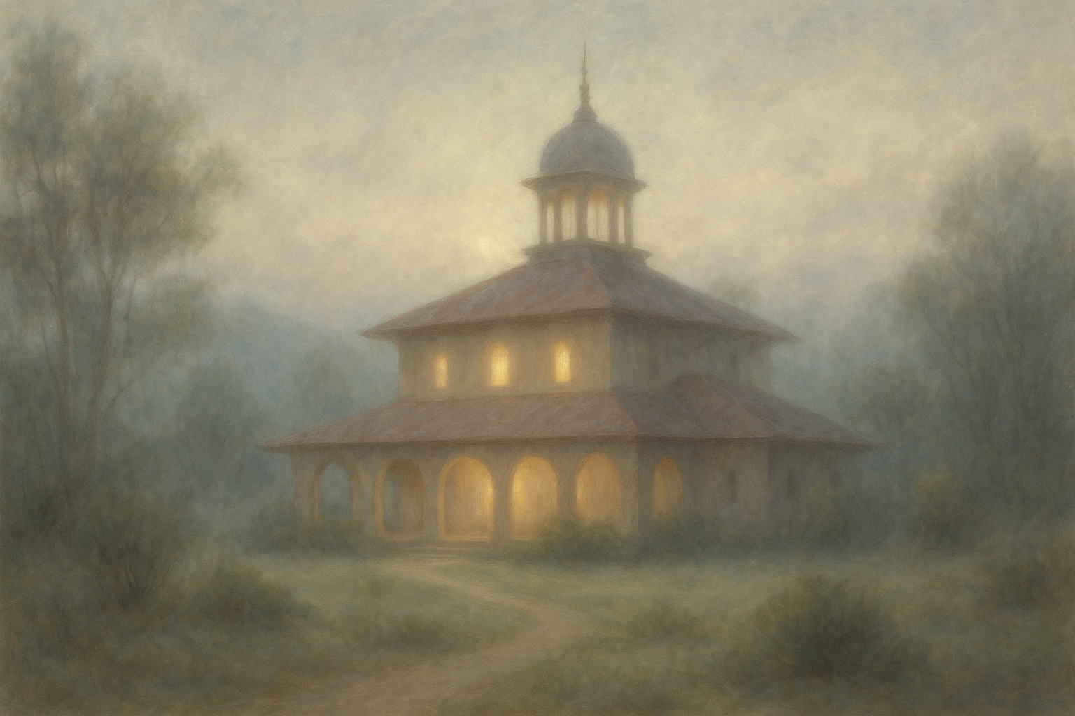 (Large) Full Property Clearing (Farm, Business, Retreat, Multi-Building Site, Historical)