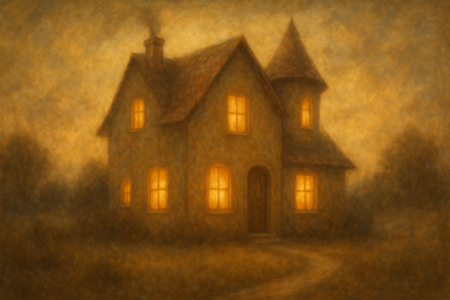 (Small Residential) Full Property Clearing