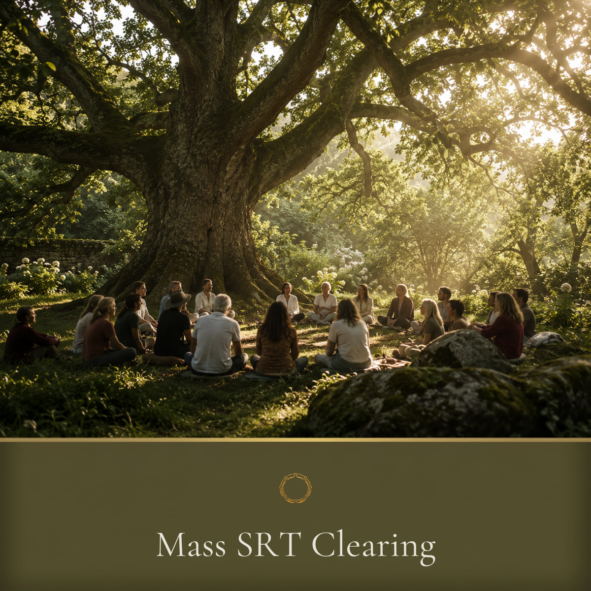 Mass SRT Clearing (with 1 report)