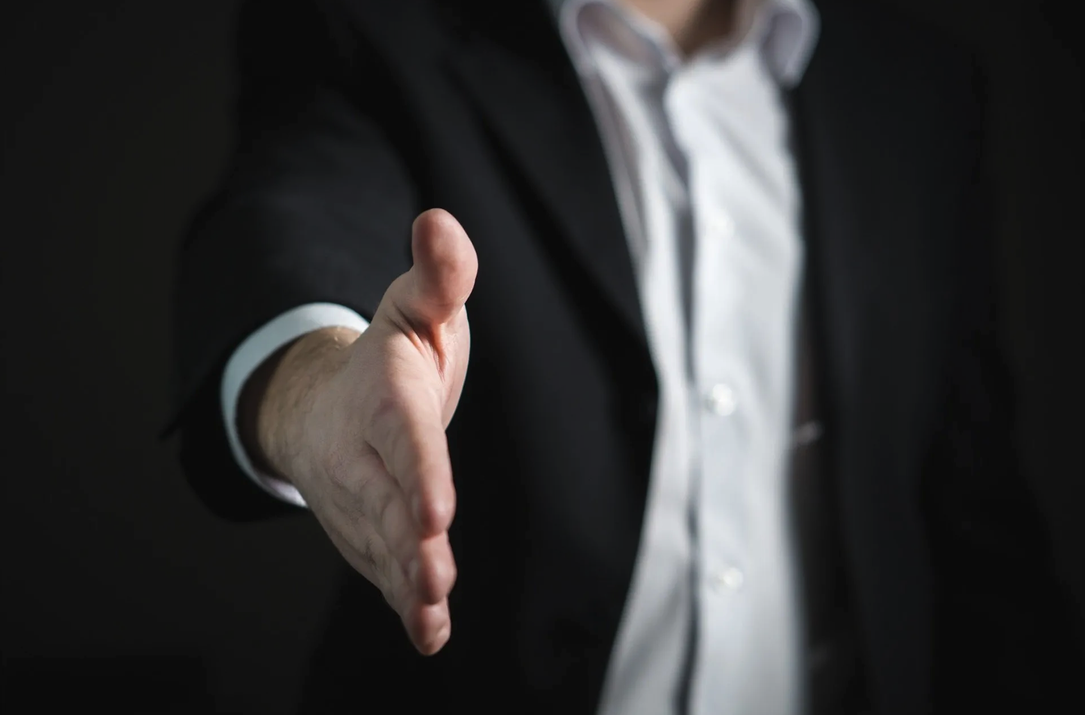 Elevator Pitch A Lost Art?