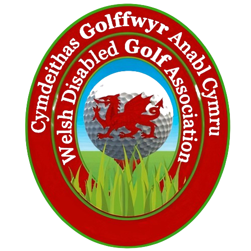 Welsh Disabled Golf Association