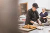 the full-service, simply delicious catering solution... The Full-Service, Simply Delicious Catering Solution for Unforgettable ...