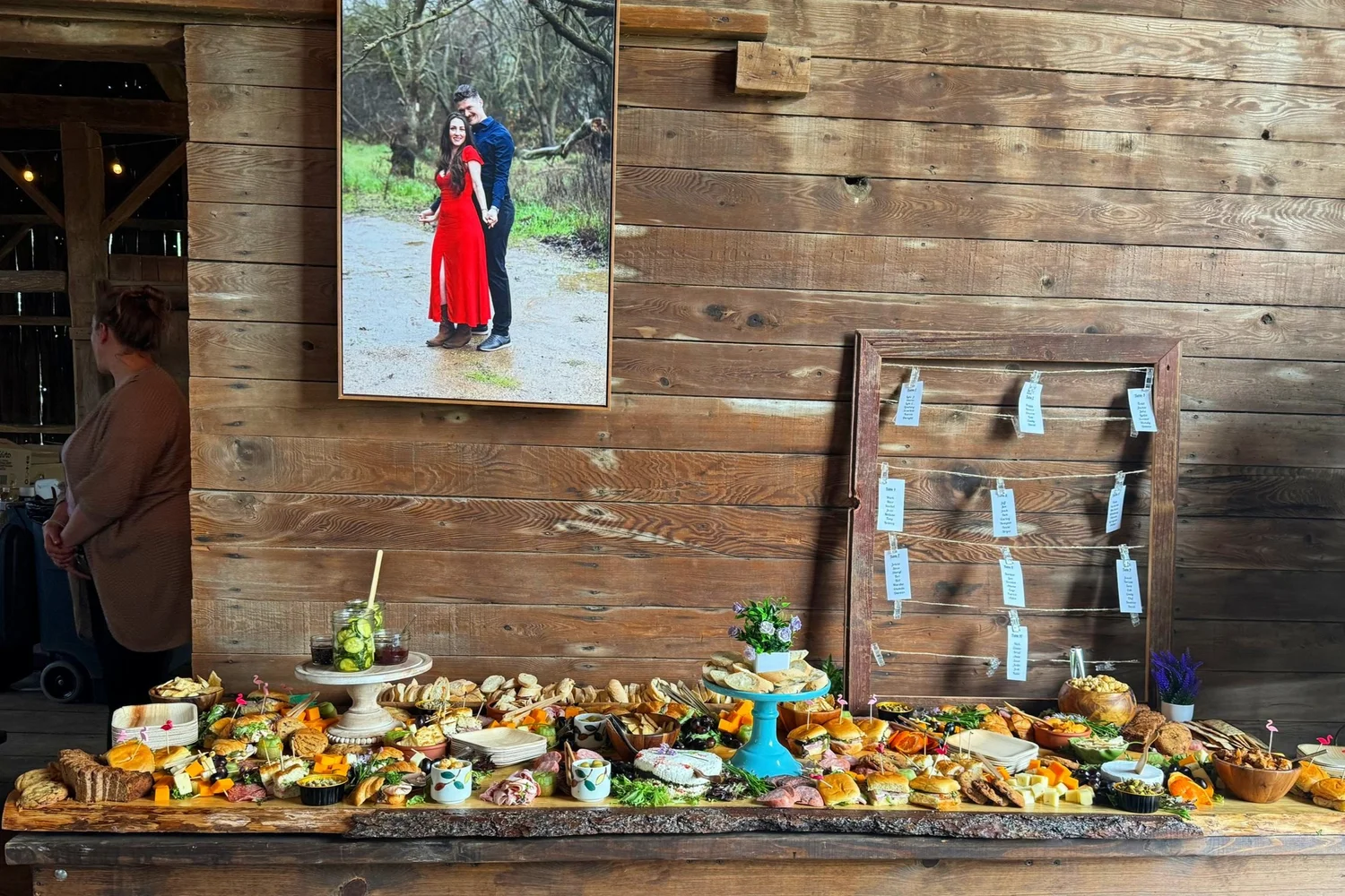 the full-service, simply delicious catering solution... The Full-Service, Simply Delicious Catering Solution for Unforgettable ...