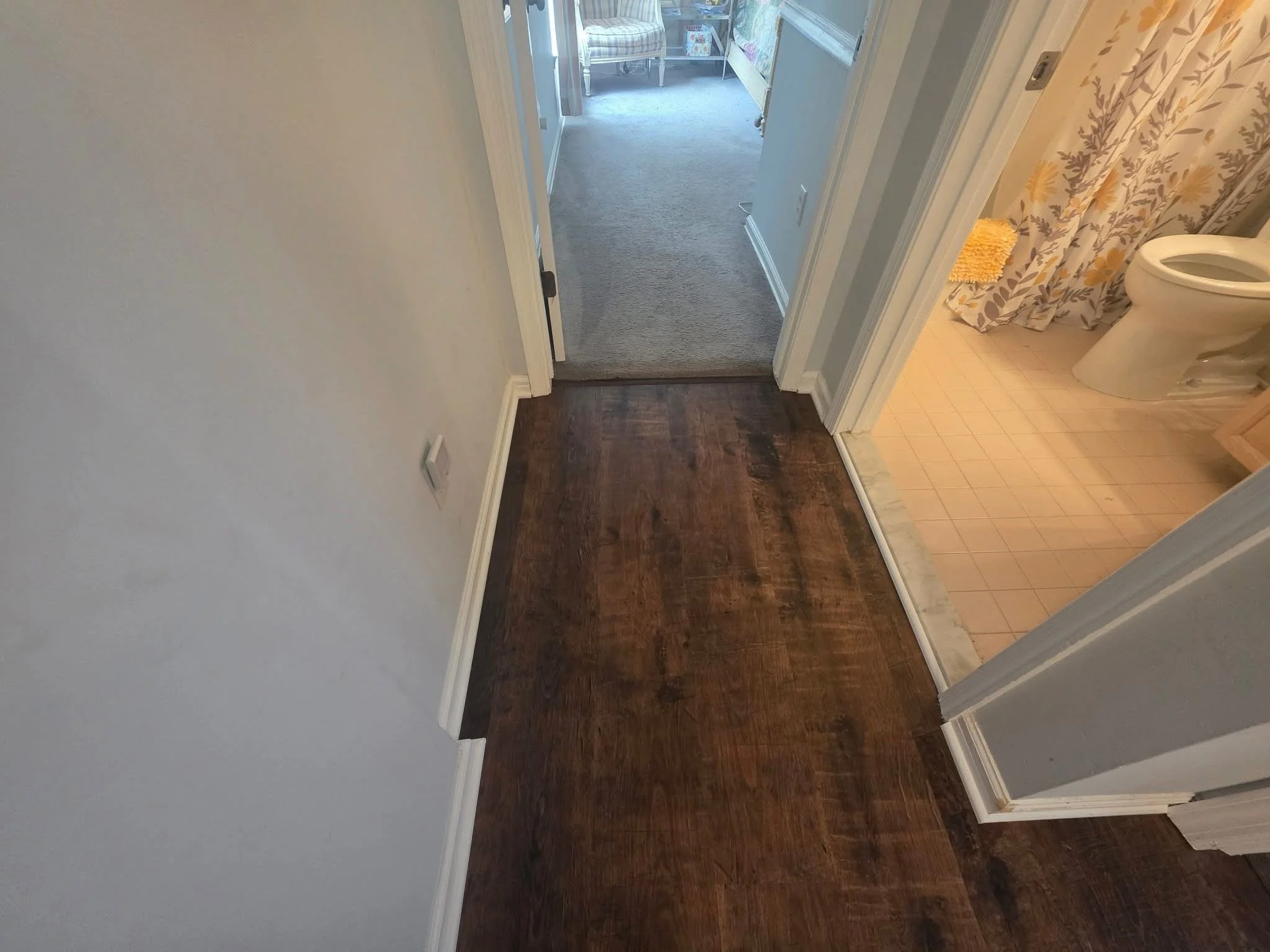 Karndean Design Flooring Antique French Oak