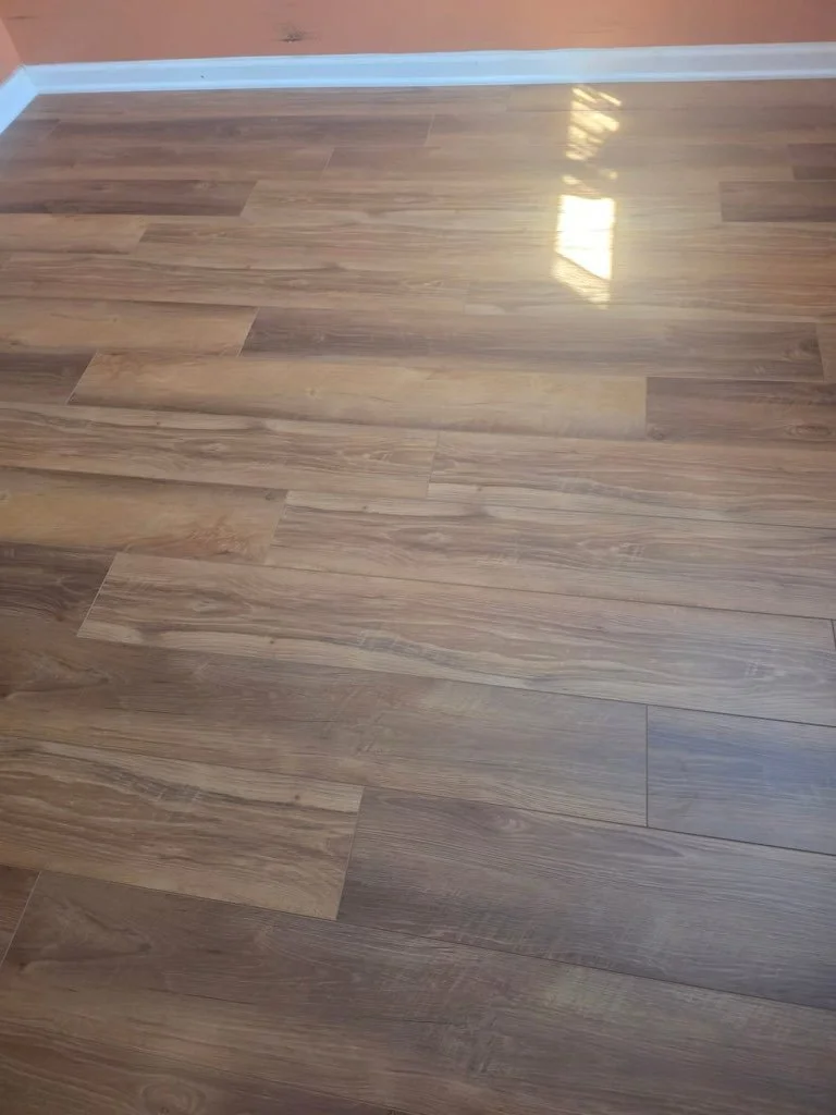 COREtec Mornington Oak