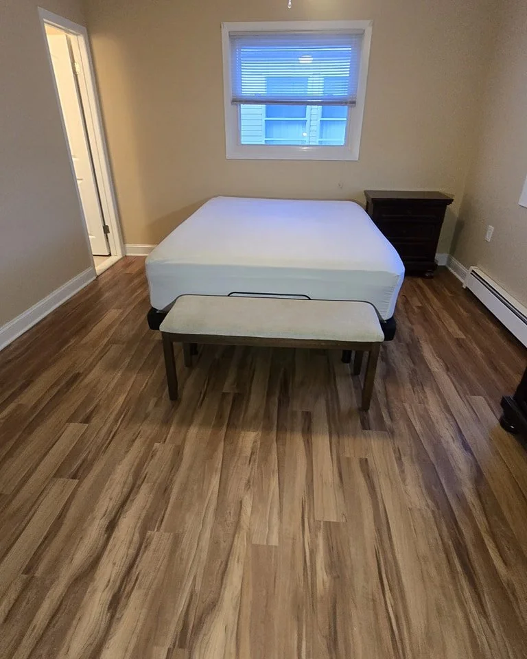 COREtec Red River Hickory WPC