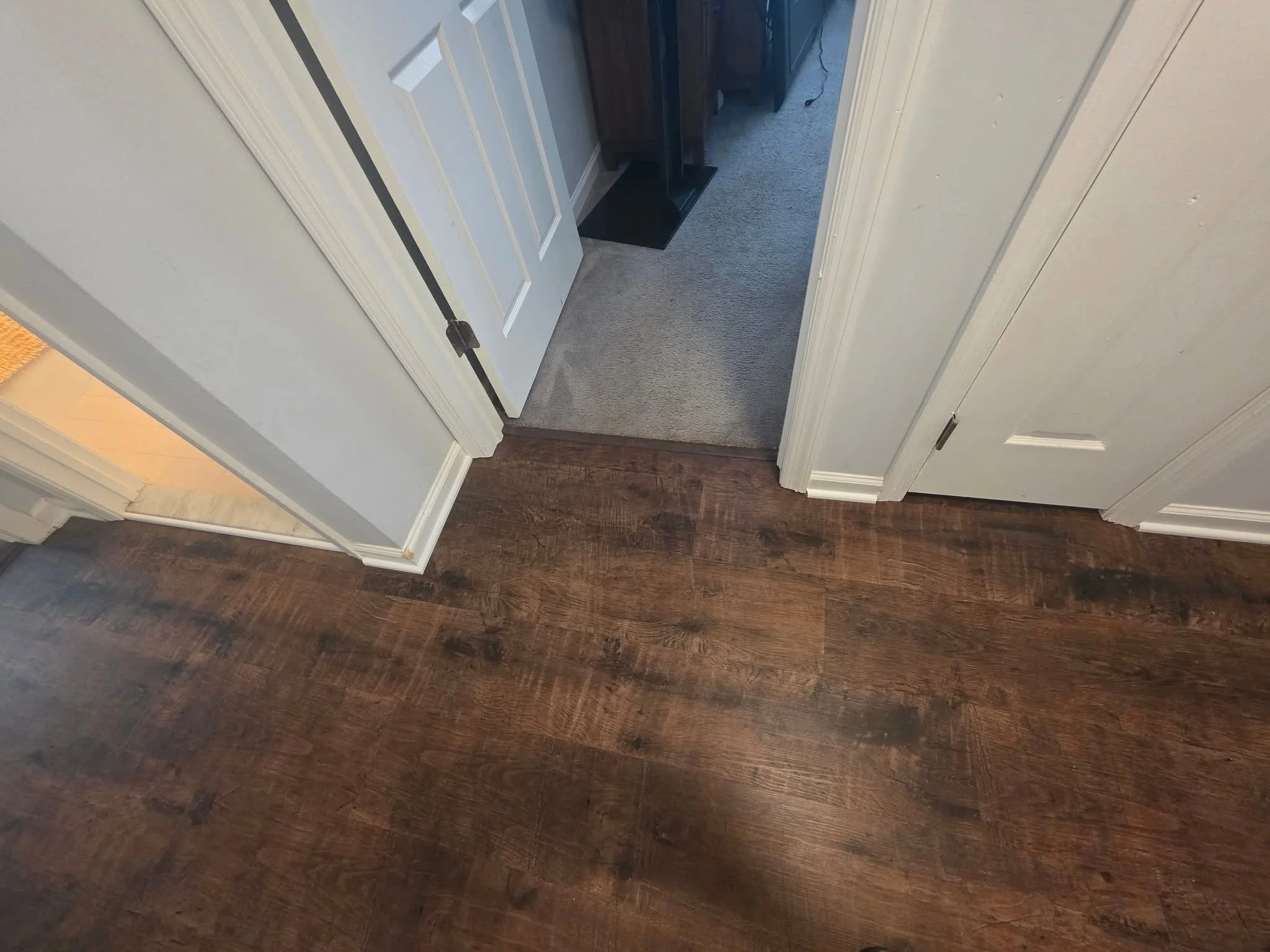 Karndean Design Flooring Antique French Oak