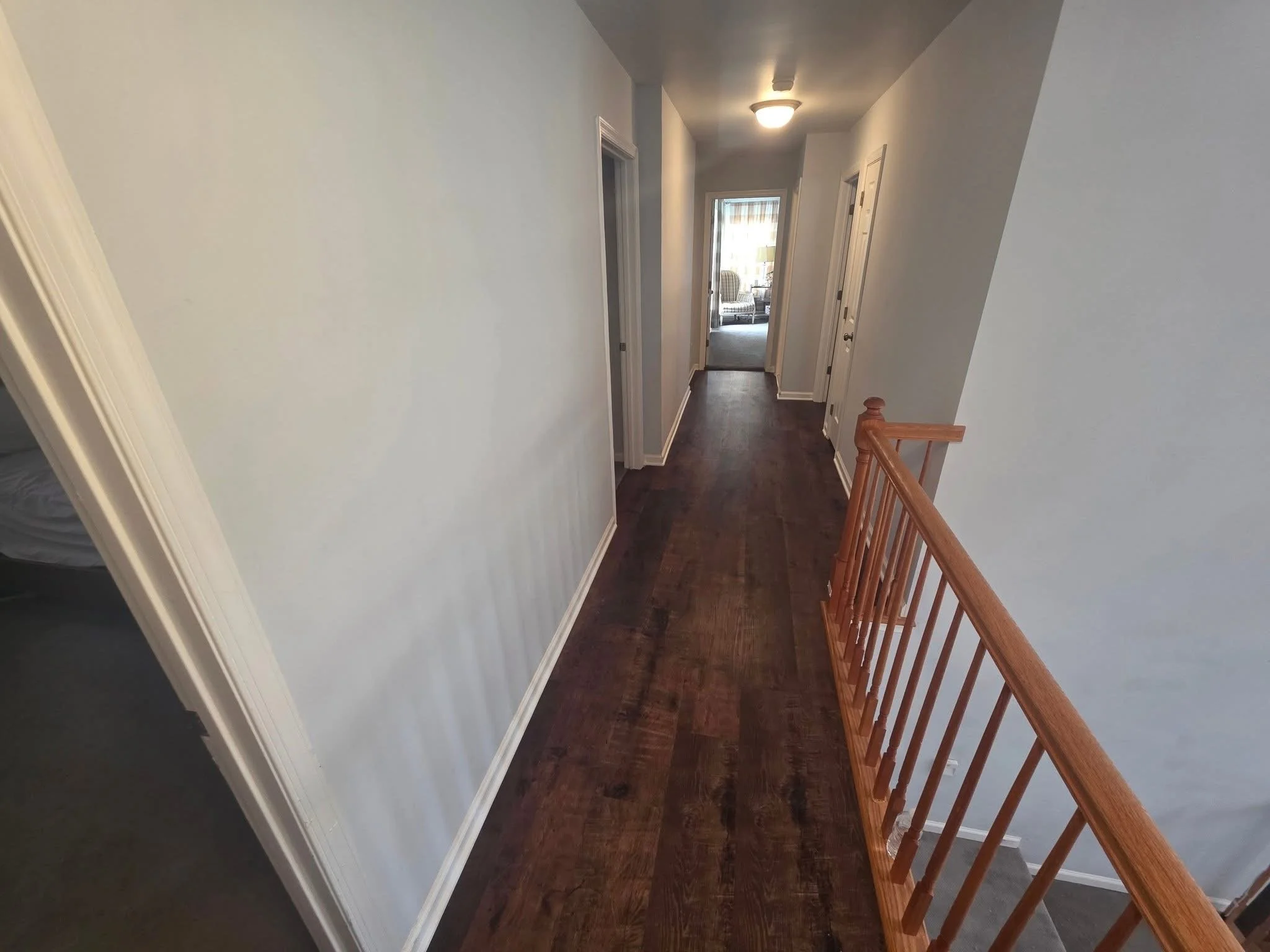 Karndean Design Flooring Antique French Oak