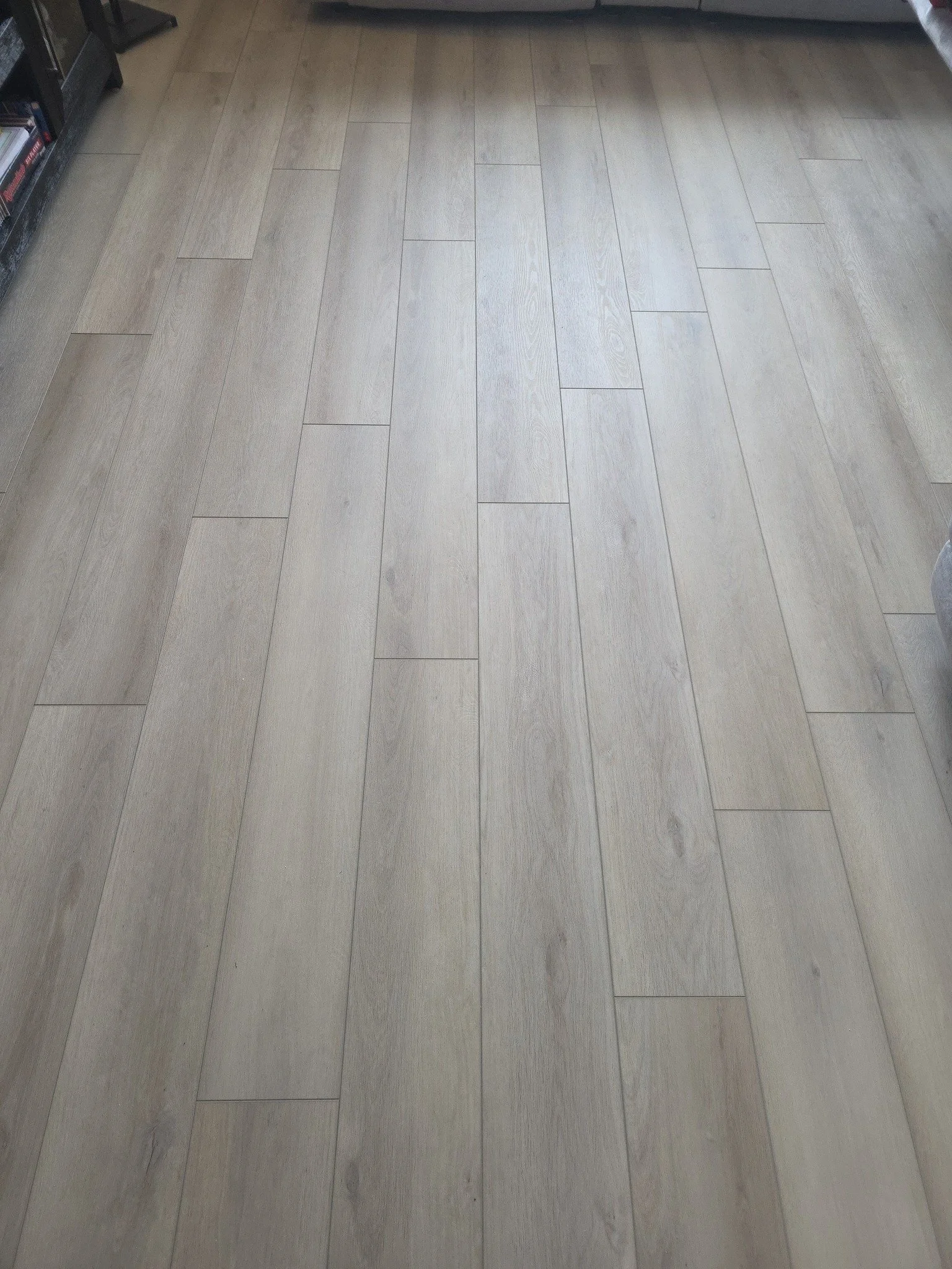COREtec Floors Pasadena Oak Enhanced