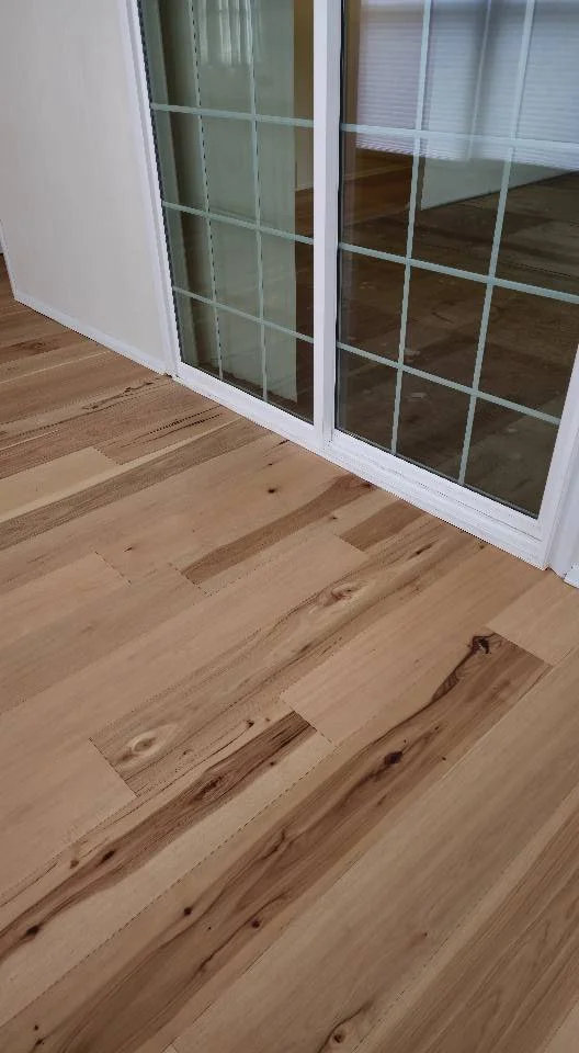 Mannington Latitude Forest Park Natural Hardwood
MSI Everlife Trecento 12”x24” Tile
COREtec Floors Carmello Travertine 12”x24” Tile, Scratch Less Mineral Core – After