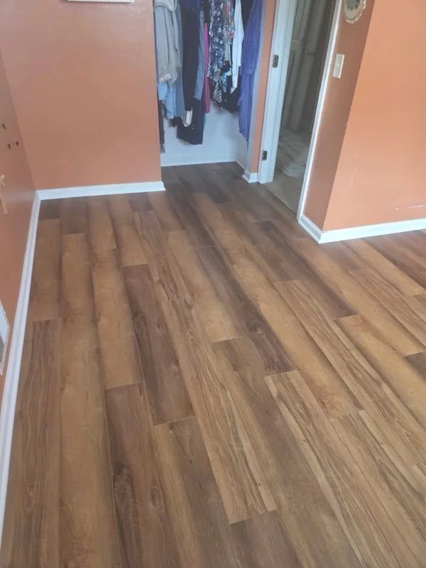 COREtec Mornington Oak