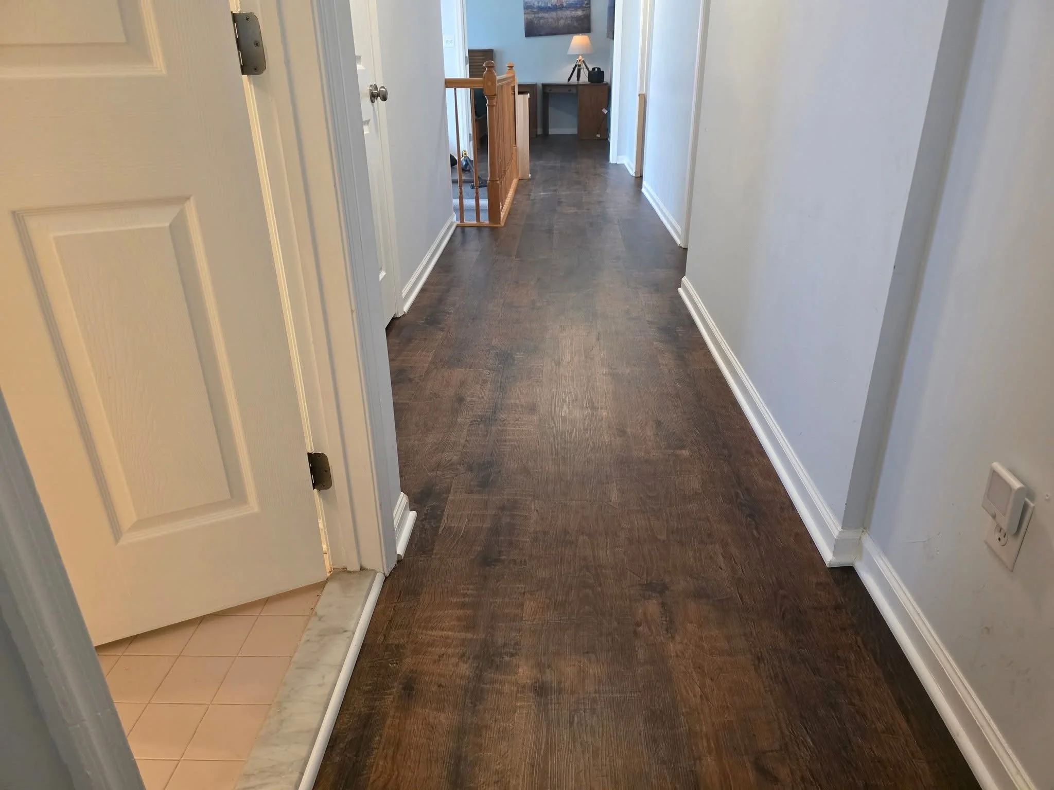 Karndean Design Flooring Antique French Oak
