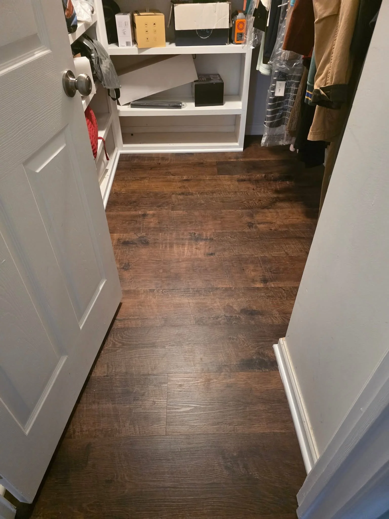 Karndean Design Flooring Antique French Oak