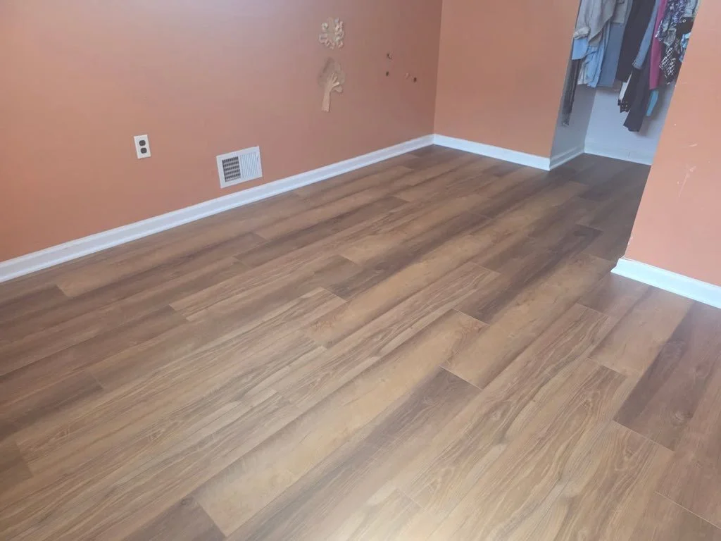 COREtec Mornington Oak