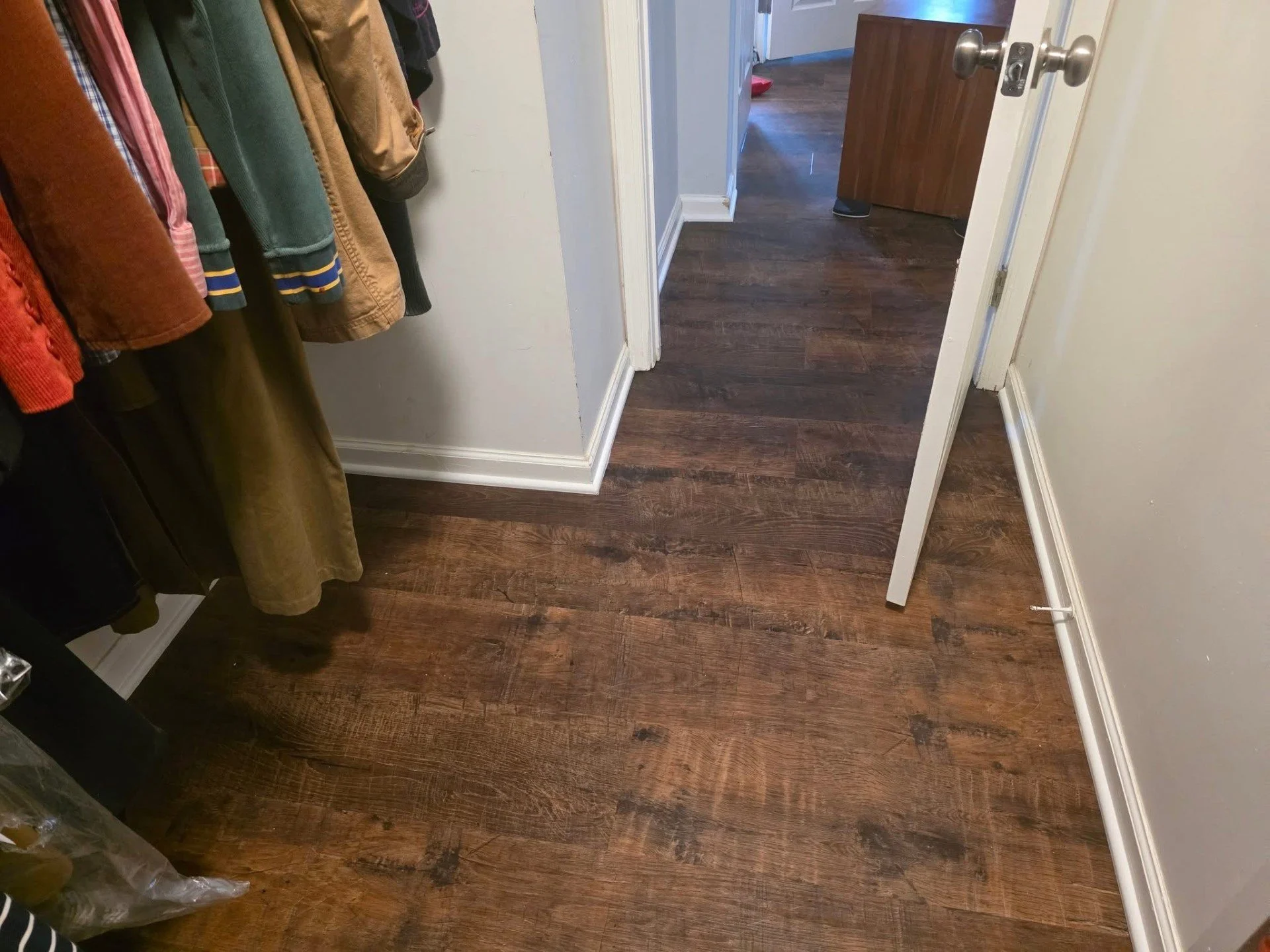Karndean Design Flooring Antique French Oak