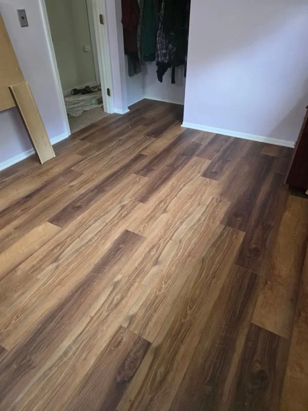 COREtec Mornington Oak