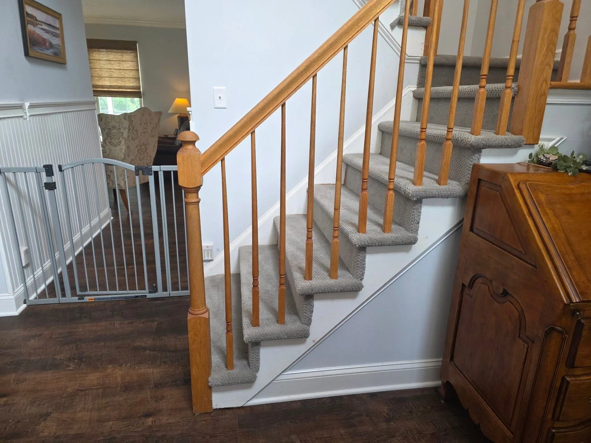 Karndean Design Flooring Antique French Oak