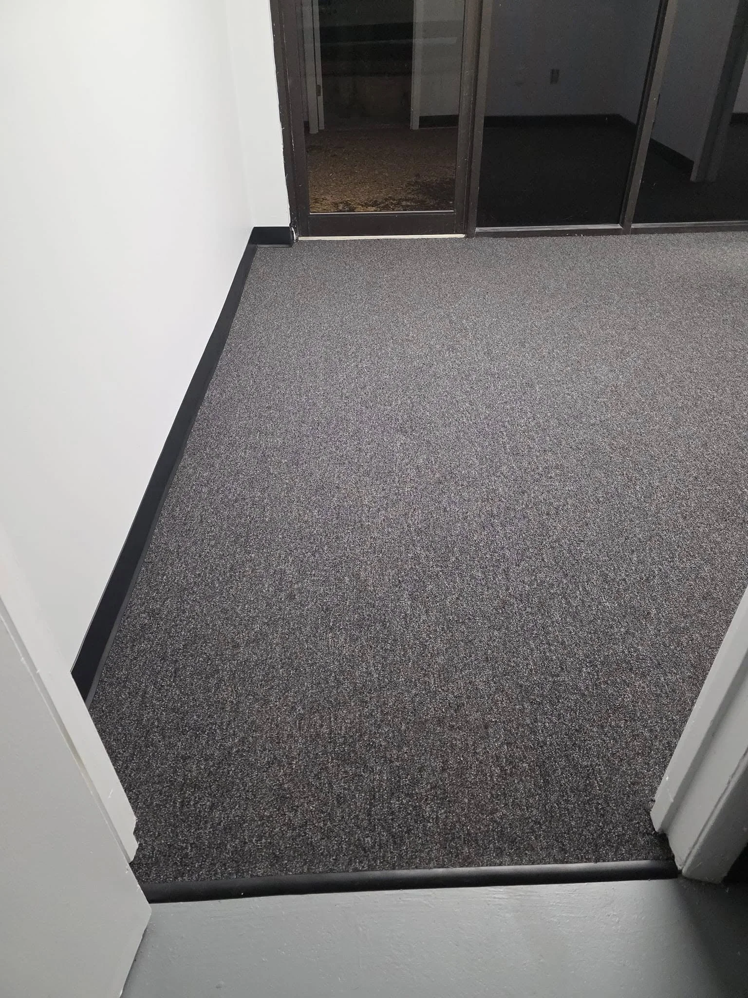 Mohawk Rule Breaker Carpet Tiles Navy Denholtz Properties