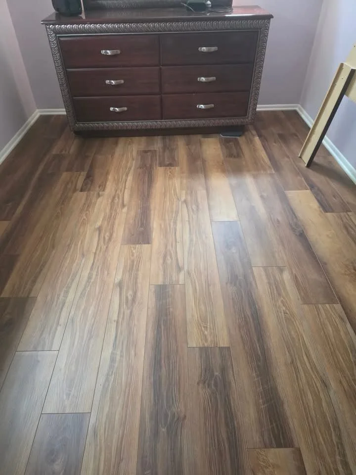 COREtec Mornington Oak