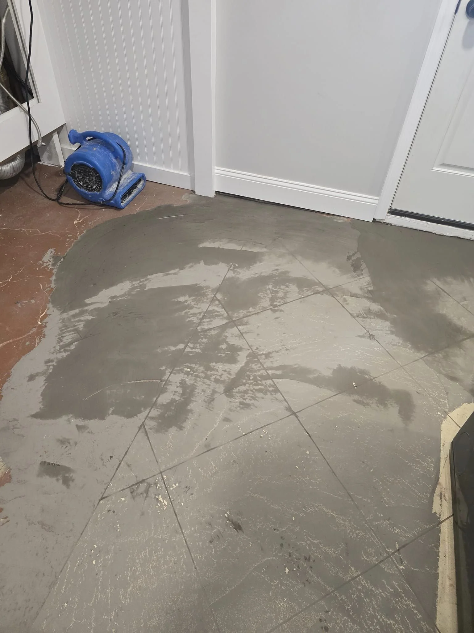 COREtec Portchester Oak