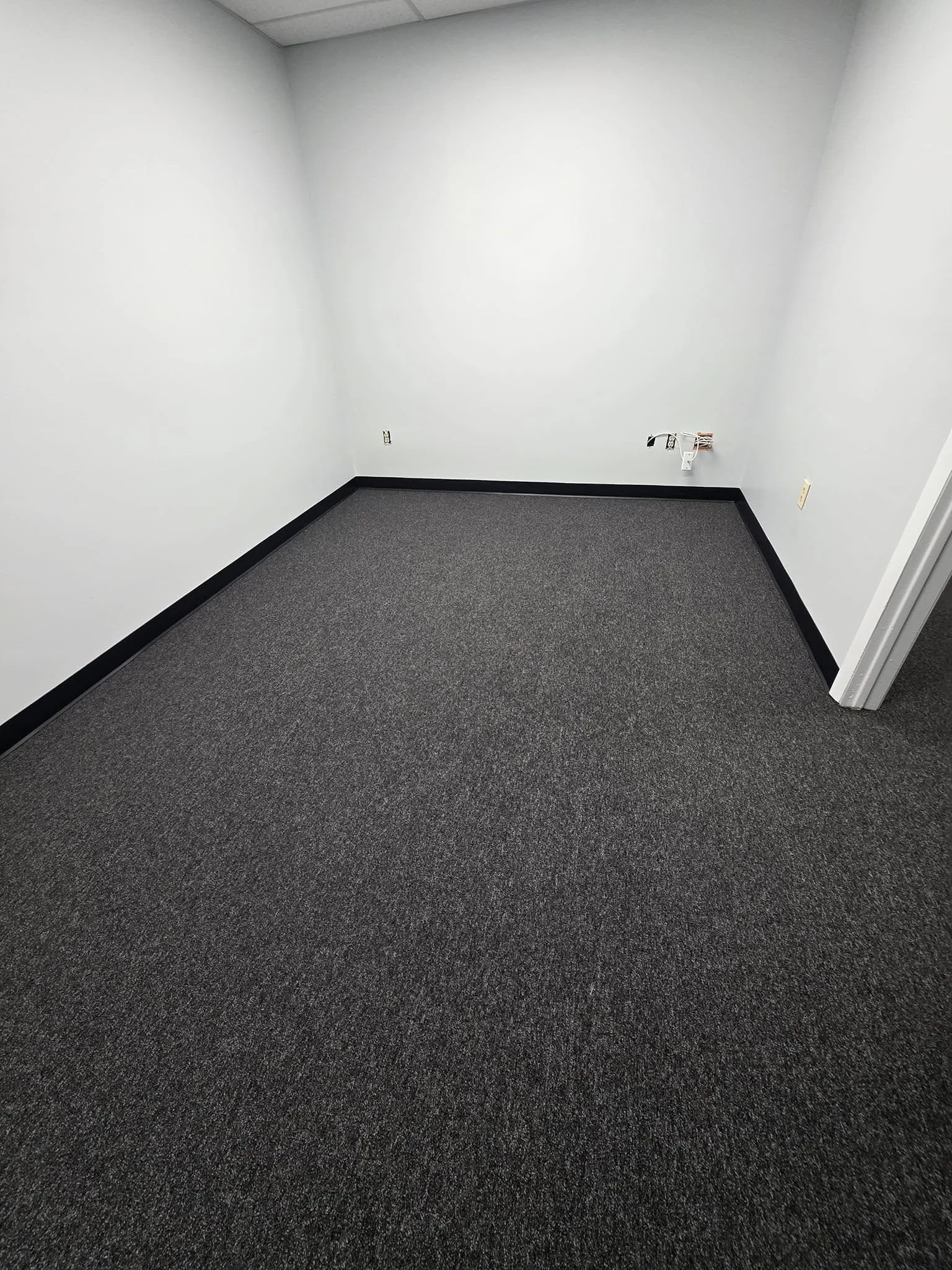 Mohawk Rule Breaker Carpet Tiles Navy Denholtz Properties