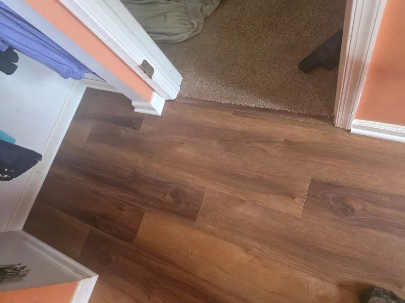 COREtec Mornington Oak