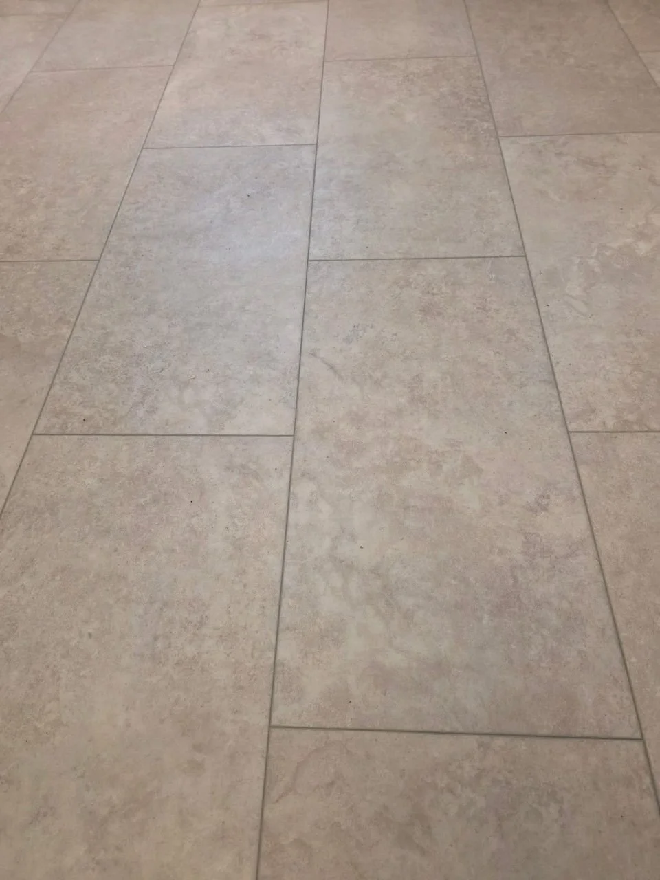 Mannington Floors Adura Rigid Fresco Dry Plaster
