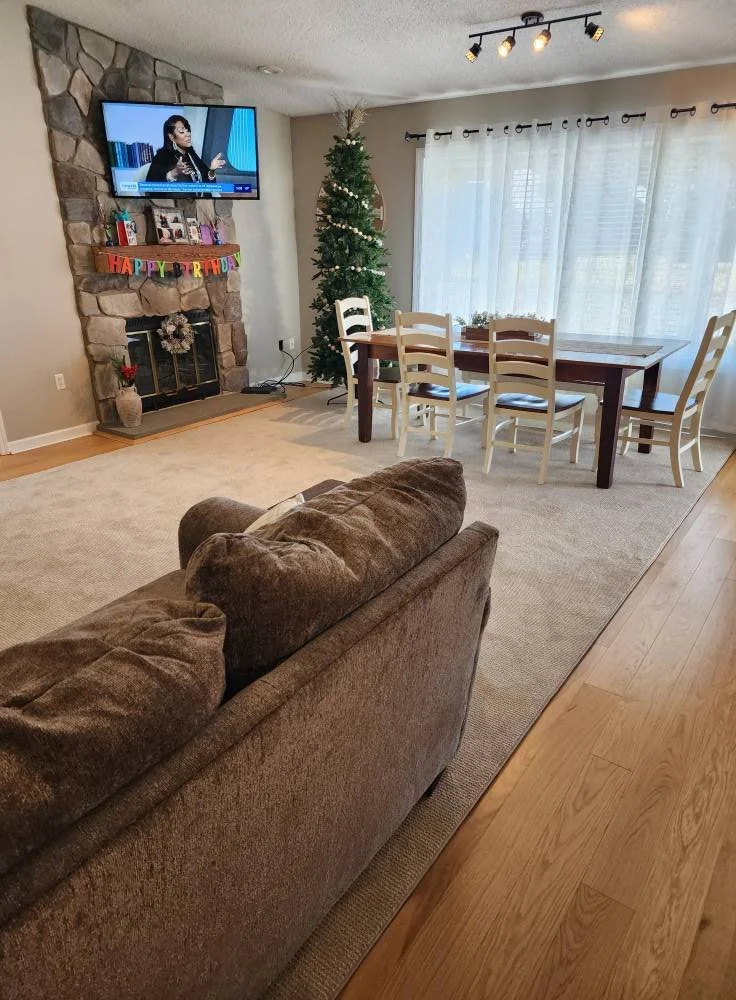 Custom Area Rugs and Binding by FloorCrafters Any Style, Shape, Color or Size