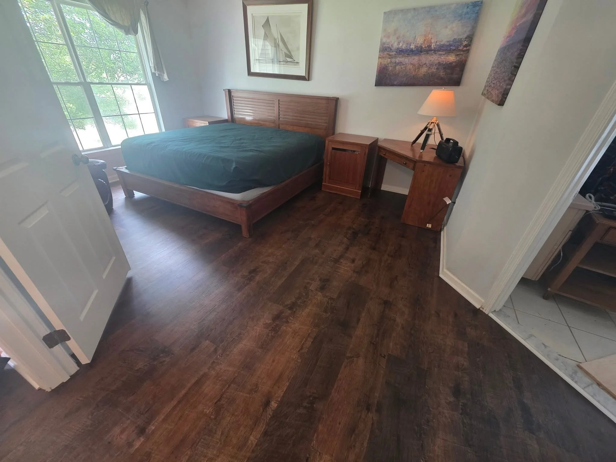 Karndean Design Flooring Antique French Oak