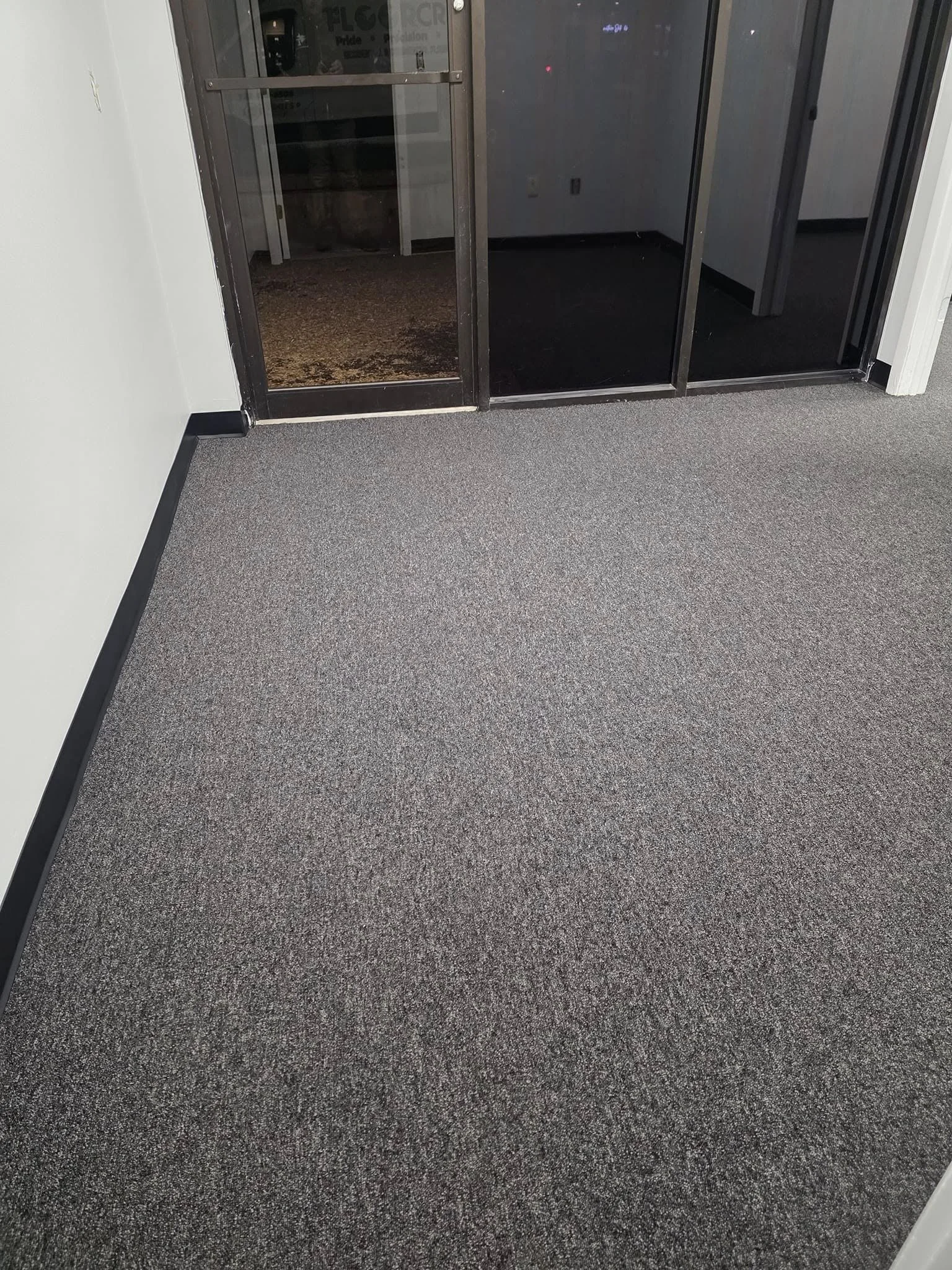 Mohawk Rule Breaker Carpet Tiles Navy Denholtz Properties
