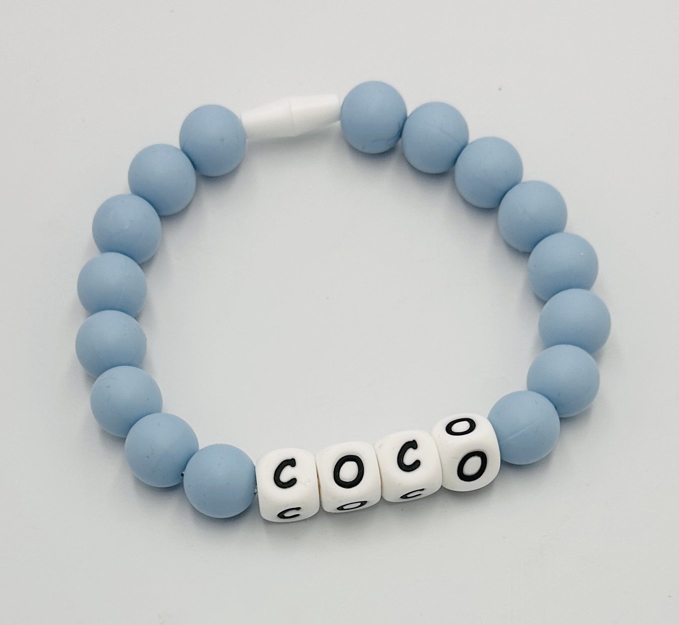 Cat Bead Collar