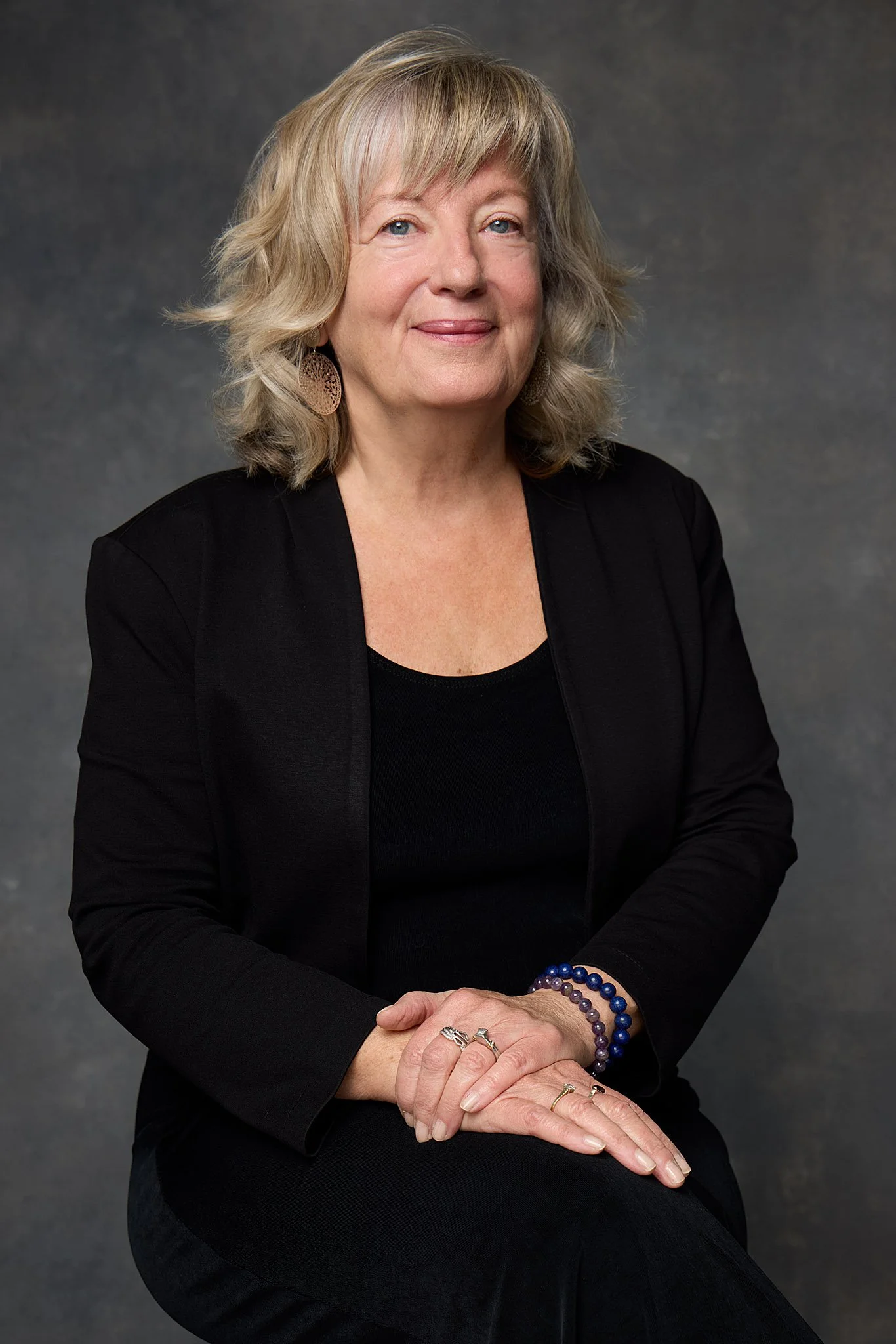 Photographing Career Transitions