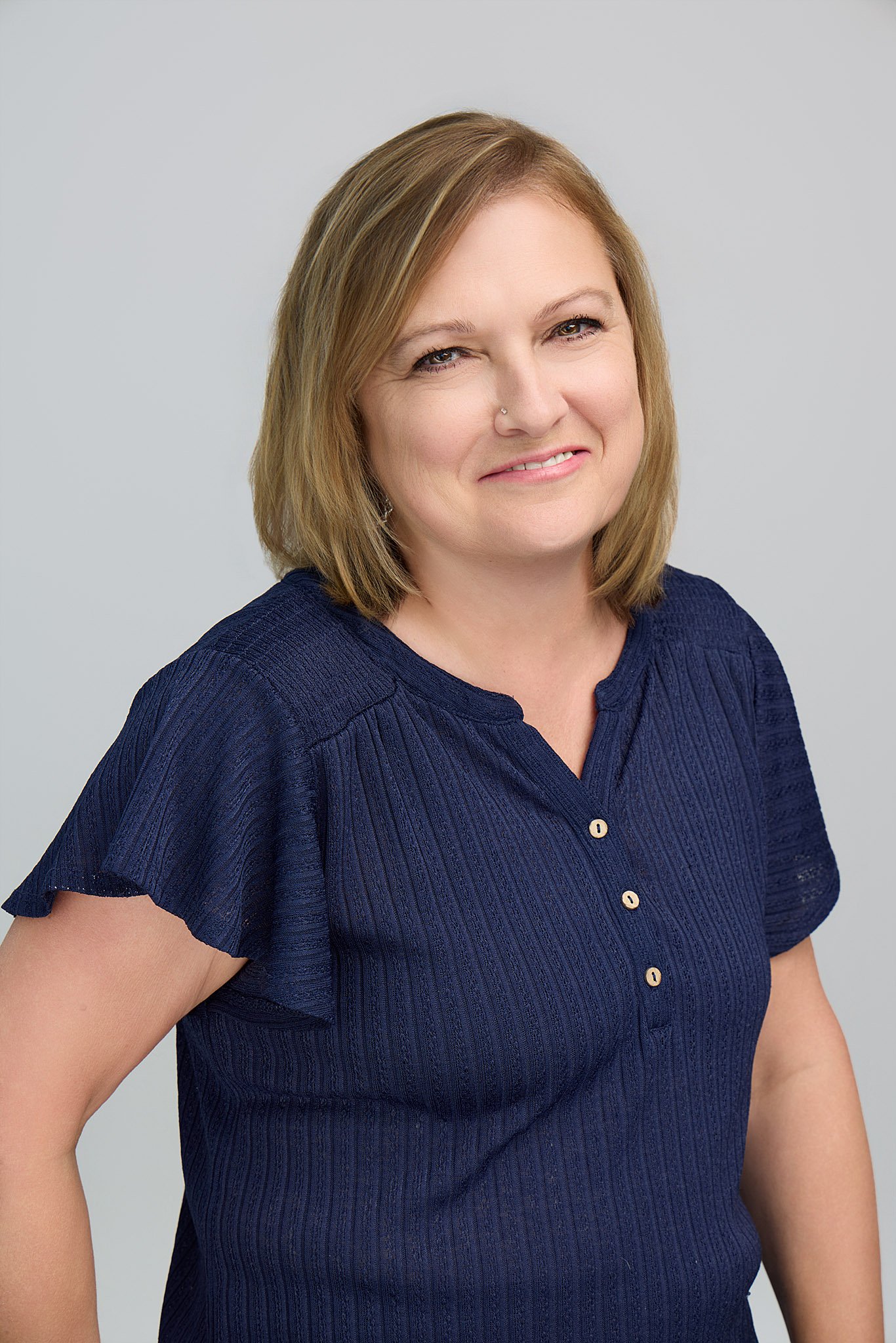 Cheryl Bechard