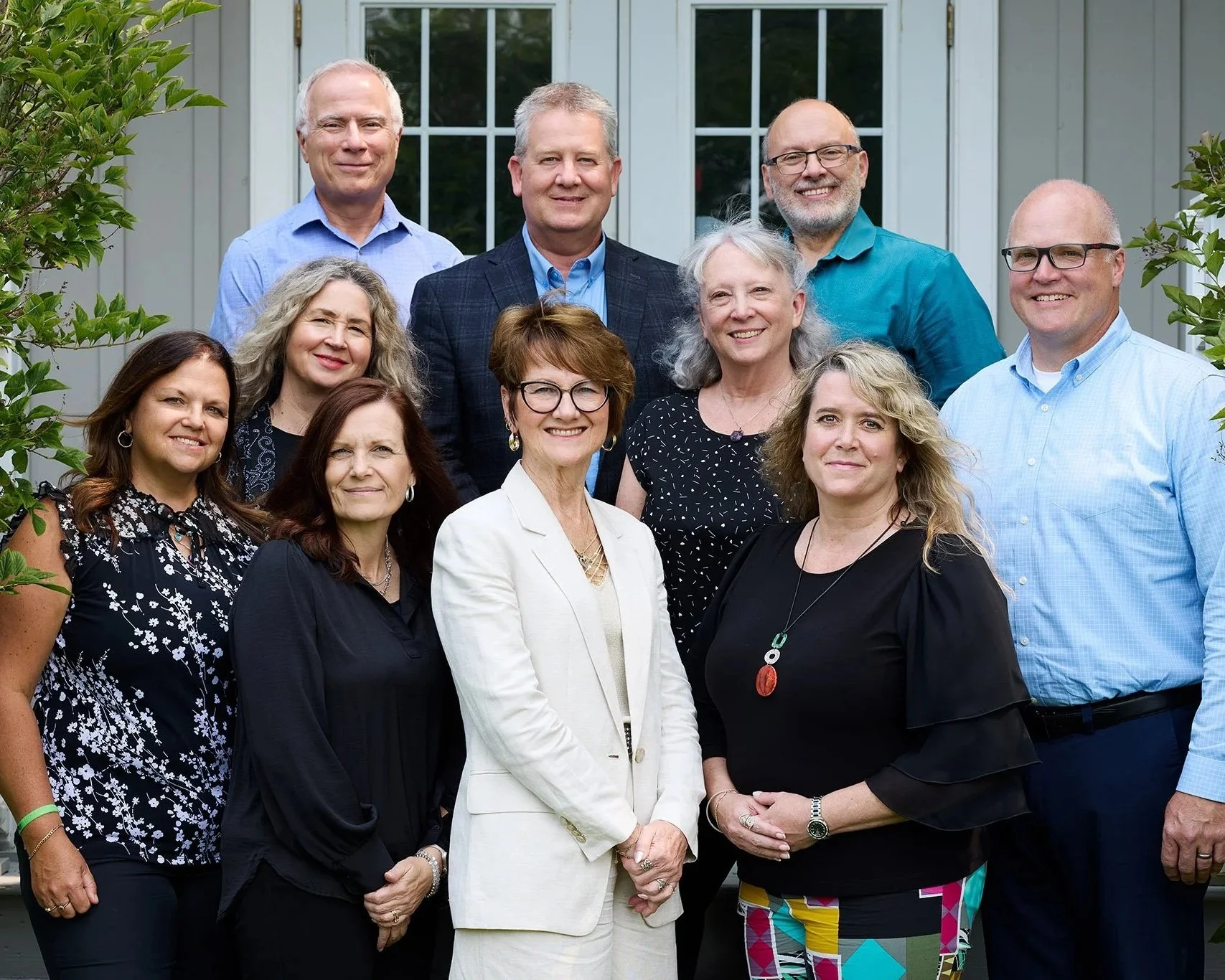 Case Study : Pro RESP Convention Team Headshots
