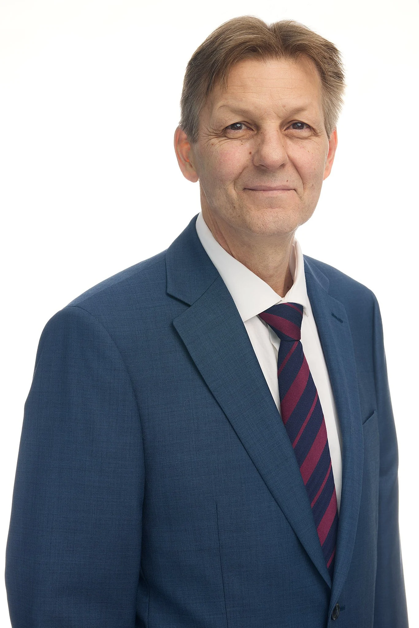 Paul Bell