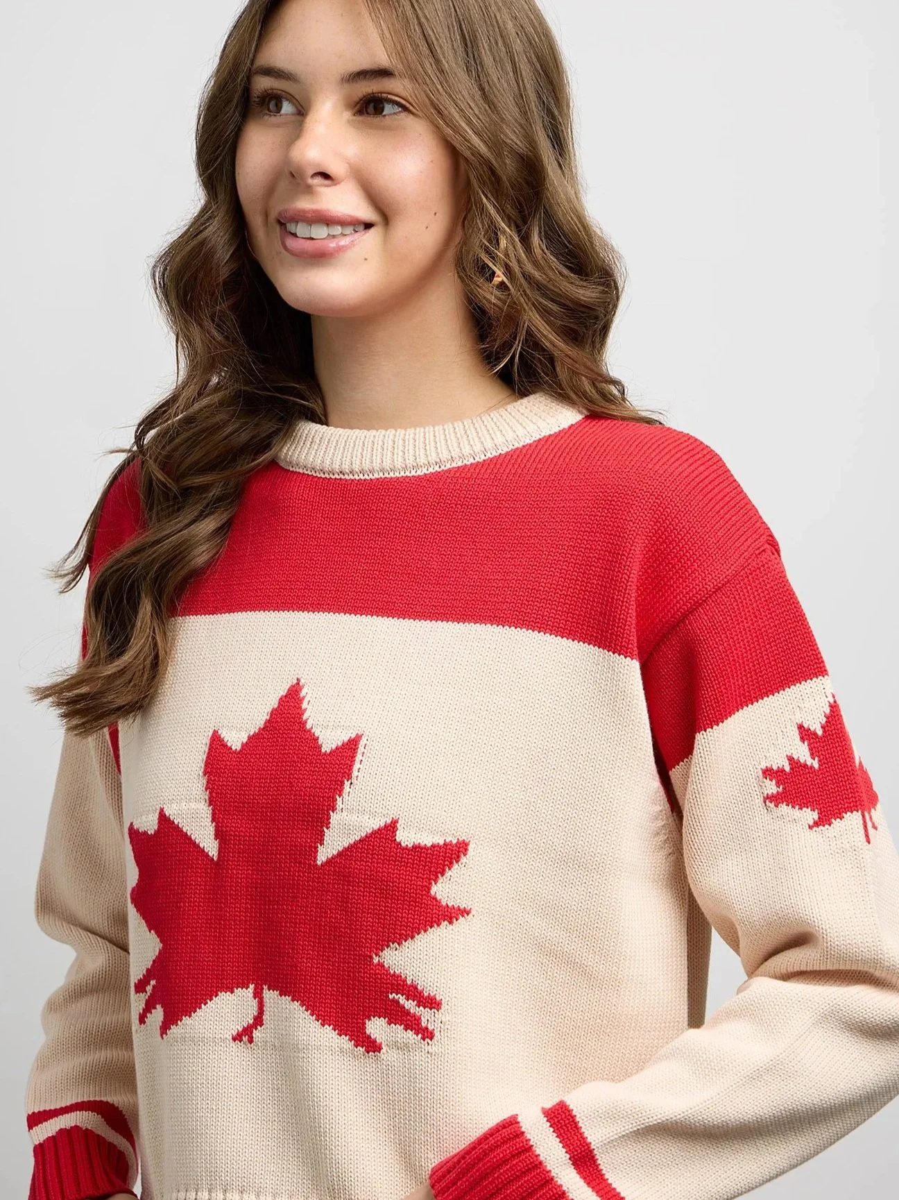 Canadian Knit - E-Commerce