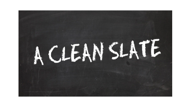 Expungement Reform Act of 2025