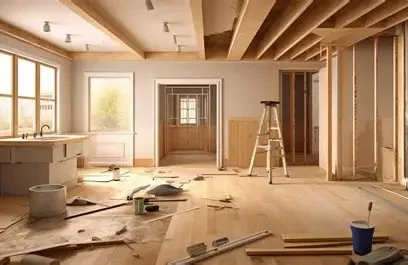 $58,000.00 Judgment for Homeowner Against MHIC Contractor