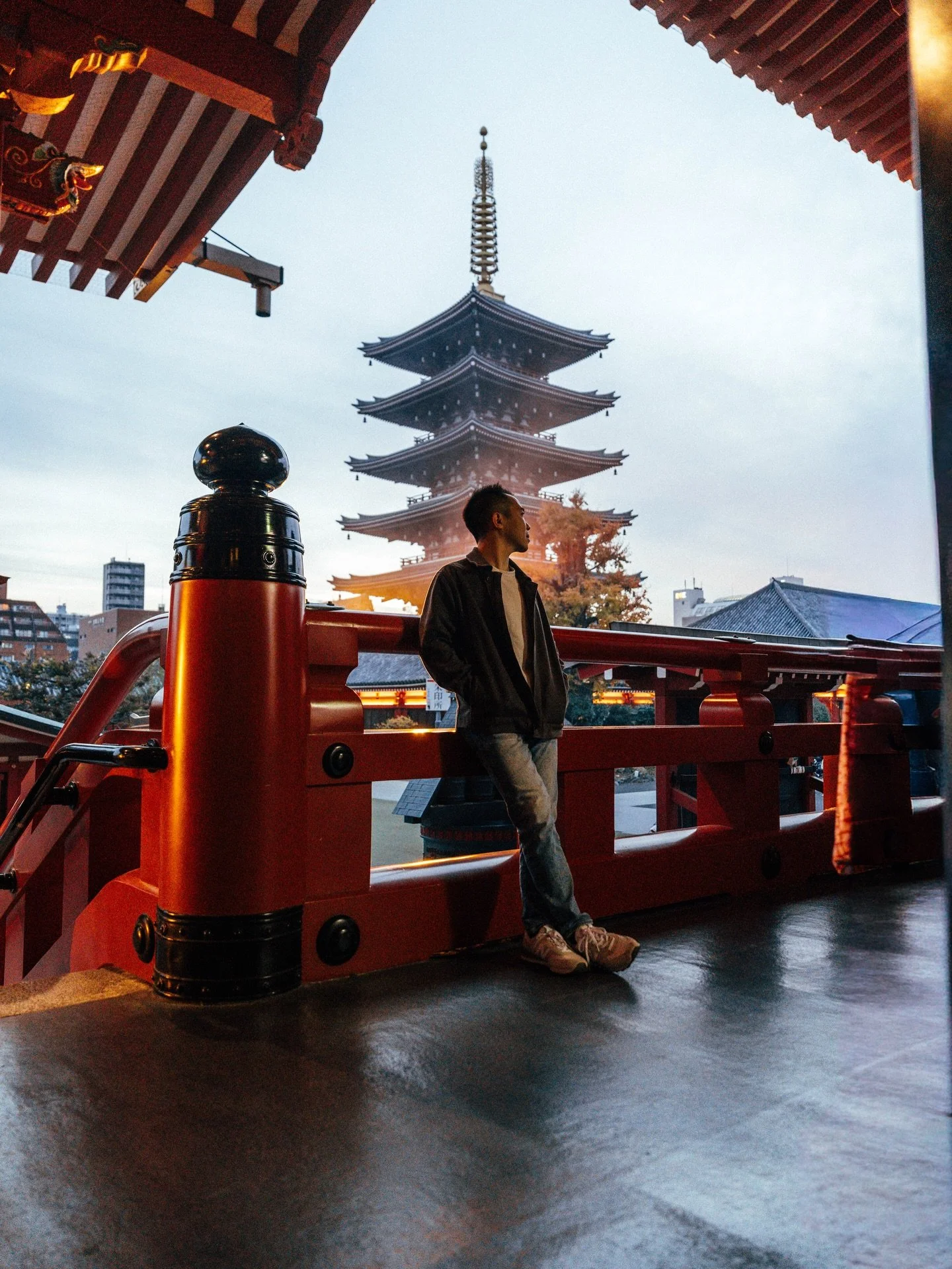 Financially aware, geographically affected 🇯🇵