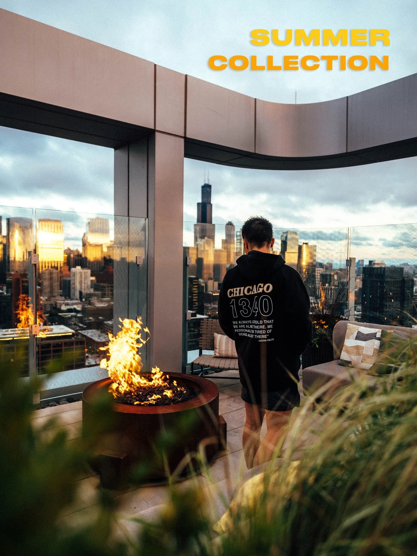 Summer collection &lsquo;25