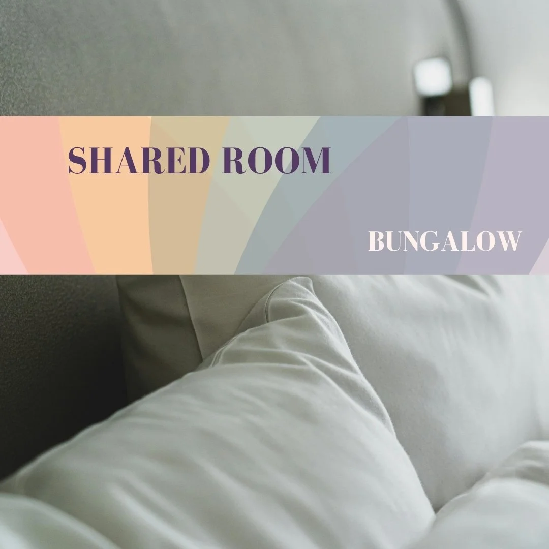 Shared Room