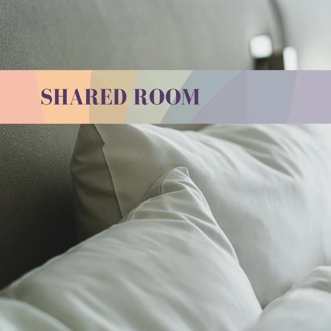Shared Room