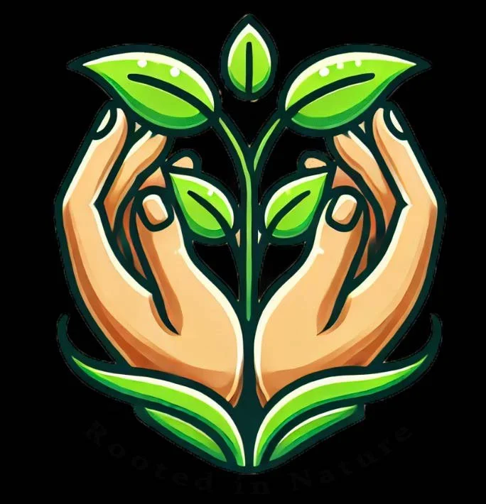 Rooted in Nature